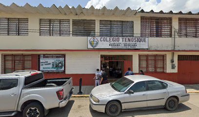 Colegio Tenosique
