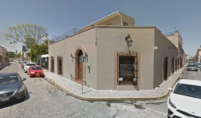 Tribunal Eclesiástico de Monterrey