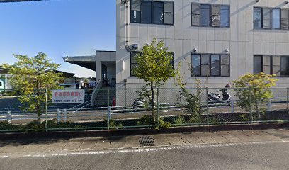 関西名鉄運輸株式会社滋賀支店