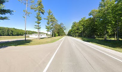 Vienna Twp Fire Hall