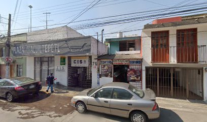 Voluntariado Gubernamental de Servicios de Salud de Veracruz