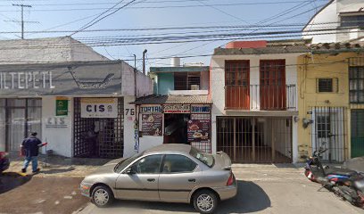 Voluntariado de la Secretaría de Medio Ambiente