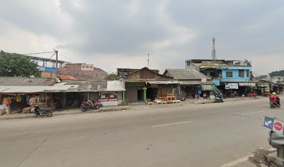 Toko Kayu UD Rizki