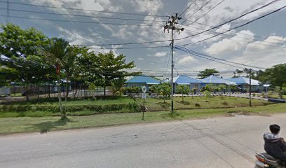 Hangar TNI AU
