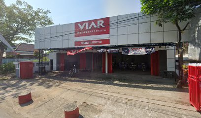 Viar Motor Indonesia