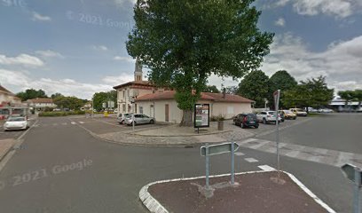 Intervention surveillance des 2 régions Mimizan