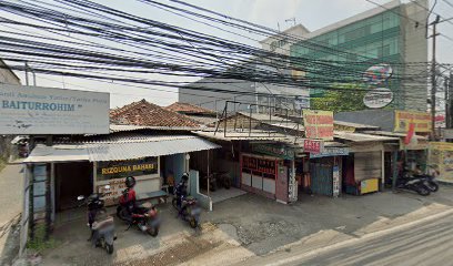 Mie Ayam Organik Mirasa