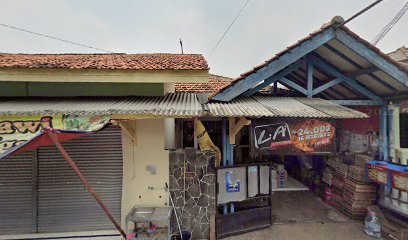 Rumah Harhara