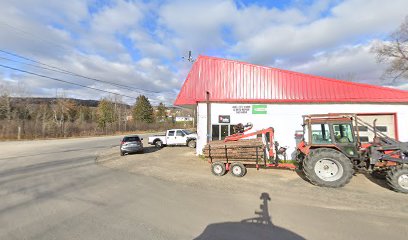 Ouellette Farm & Auto Repair Inc