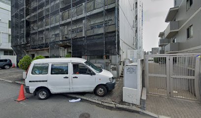 東京資材搬入・荷揚げ・内装工事