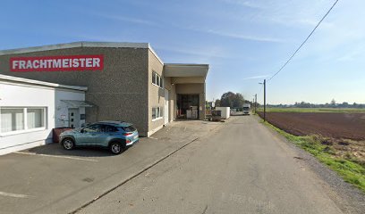 Frachtmeister Graz GmbH