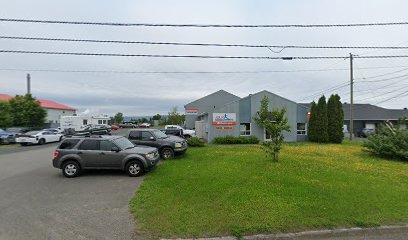 Carrosserie Lévis-Lauzon Inc.