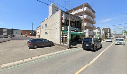 吉田金物店