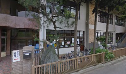 松本青い鳥幼稚園