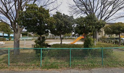野久喜ライオンズ公園