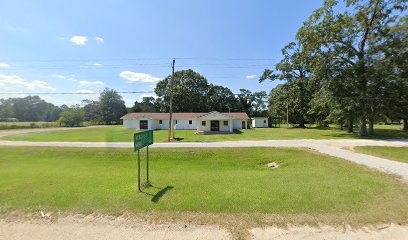 Wagarville Holiness Church