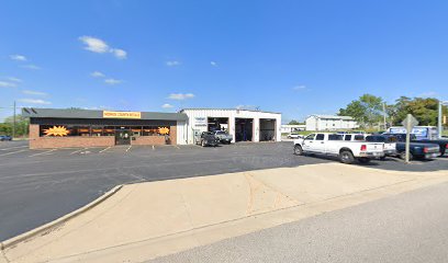 Huelsman Automotive Inc