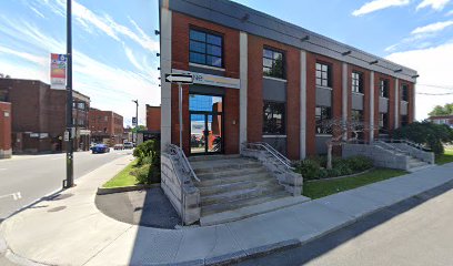 Jeune Chambre de la Mauricie