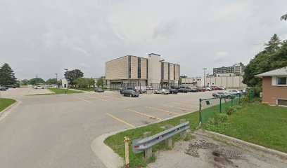 Ontario Family Court