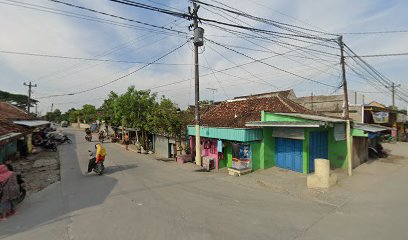 kedai durian