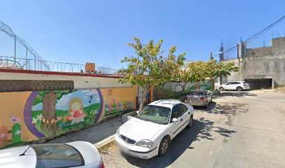 Jardin de niños CLEOTILDE GUILLEN DE REZZANO