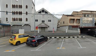 Ipoh Baptist Church