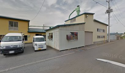 ㈱能登家具店 工場