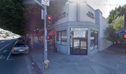 Echo Park Pharmacy