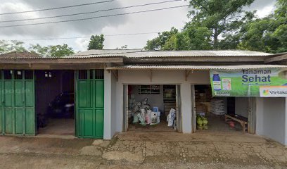 Toko Pupuk Sinar Jaya Tani