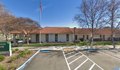 Pleasanton Community Services Department