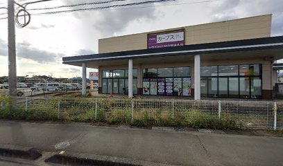 パーソナルトレーニングジムMUKTA松阪店