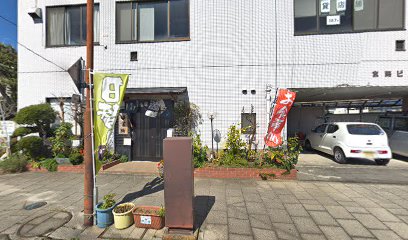 文化シヤッター（株） 小田原営業所