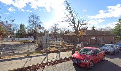 Ansonia Community Garden at Gatison Park