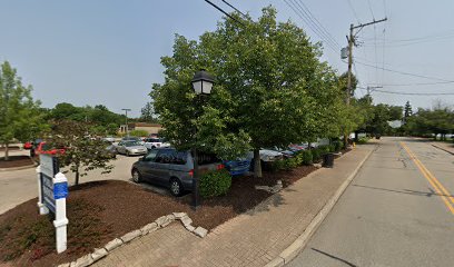 City of Montgomery Public Parking Lot