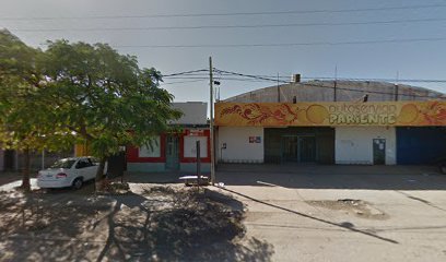 Supermercado El Pariente