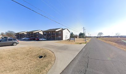 Stone Creek Apartment Homes