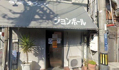 前川カメラ店