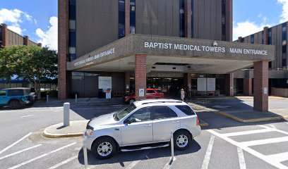 Baptist Medical Group - Rheumatology