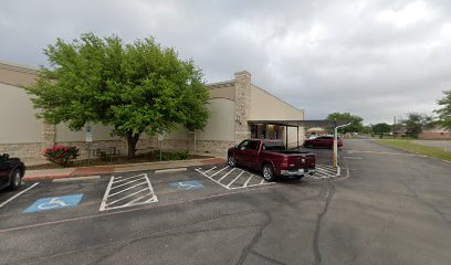 Central Texas Pathology Laboratory