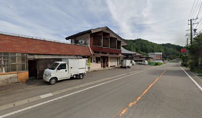 山家のけいちゃん製造元荘川工場