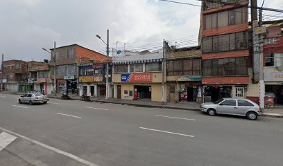 Vía Baloto Drogueria San Carlos Principal Bogota DC