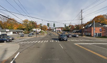 Northern Blvd + Middle Neck Rd