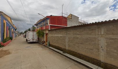 Panaderia vicky