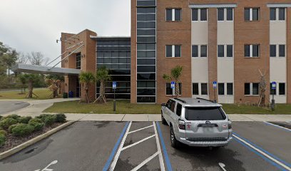 Student Health Center