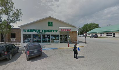 Super Thrifty Pharmacy