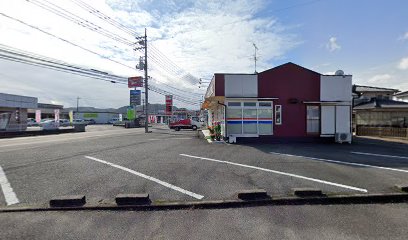 やまさき理容室 邑久店