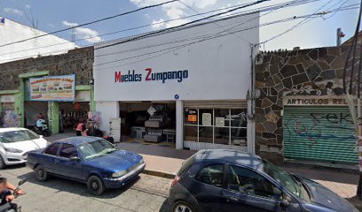 Muebles Zumpango