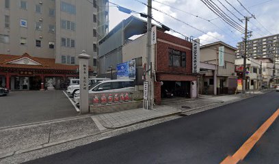 花井建設工業（株）