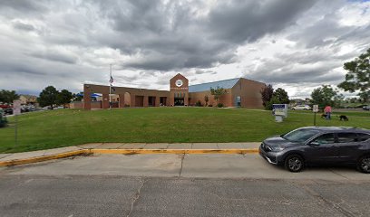 Explorer Elementary School