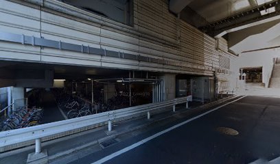 ハローサイクリング 京王堀之内駅
